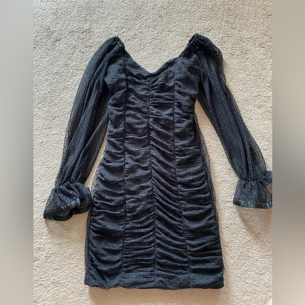 Love by design Black dress